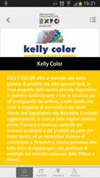 Kelly Color 截图 3