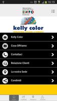 Kelly Color Cartaz
