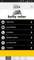 Kelly Color 海报