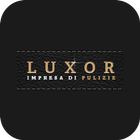 Luxor आइकन