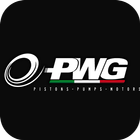 Pwg Srl আইকন