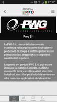 Pwg Srl syot layar 2