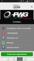 Pwg Srl اسکرین شاٹ 3