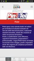 برنامه‌نما Pintel عکس از صفحه