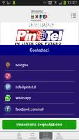 برنامه‌نما Pintel عکس از صفحه