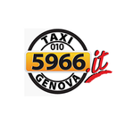 Radio Taxi Genova آئیکن