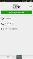 برنامه‌نما Radio Taxi Genova عکس از صفحه