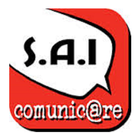 Sai Comunicare-icoon