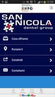 پوستر San Nicola Dental Group