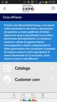 برنامه‌نما San Nicola Dental Group عکس از صفحه