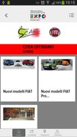 Scar Fiat Srl screenshot 1