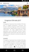 Sorrento 2017 اسکرین شاٹ 1