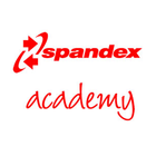 Spandex Academy icon