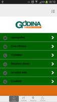 Spesa Godina-poster