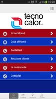 Tecnocalor Srl plakat