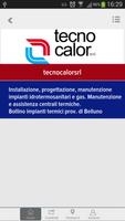 Tecnocalor Srl syot layar 1