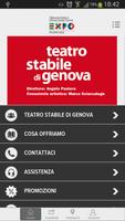 Teatro Stabile Di Genova poster