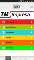 TM Impresa 포스터