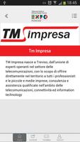 TM Impresa تصوير الشاشة 2