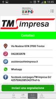 TM Impresa تصوير الشاشة 3