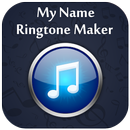 My Name Ringtone Maker With Music and Song aplikacja