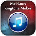 My Name Ringtone Maker biểu tượng