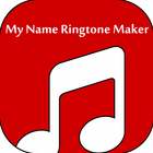 My Name Ringtone Maker & Flash Alerts ไอคอน