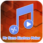 My Name RingTone Maker icono