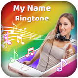 My name ringtone with music-my name song editor Zeichen