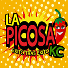 La Picosa KC Zeichen