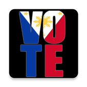 PH Vote Sticker icon