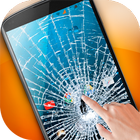 آیکون‌ Broken Screen