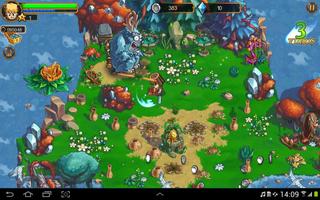 League of Heroes screenshot 2