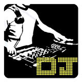 DJ Sonneries icône