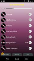 برنامه‌نما DJ Ringtones عکس از صفحه