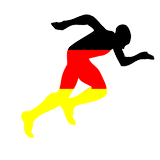 Schritte Plus-icoon
