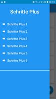 Schritte Plus screenshot 1