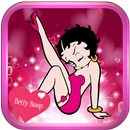 Betty Wallpaper HD Boop APK