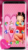 Betty Wallpaper HD Boop screenshot 1