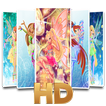 Winx Wallpapers HD Club