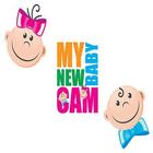 My New Baby Cam simgesi