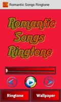 Romantic Songs Ringtone poster