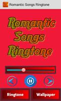 Romantic Songs Ringtone captura de pantalla 1