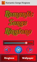 Romantic Songs Ringtone captura de pantalla 2