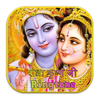 Icona Radha Krishna Ji Ringtones