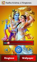 Radha Krishna Ji Ringtones syot layar 1