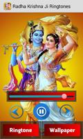 Radha Krishna Ji Ringtones syot layar 2