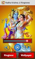 Radha Krishna Ji Ringtones capture d'écran 2