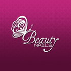 BeautyNails Műköröm Webshop biểu tượng