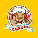 Oázis burger APK